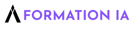 logo Formation IA
